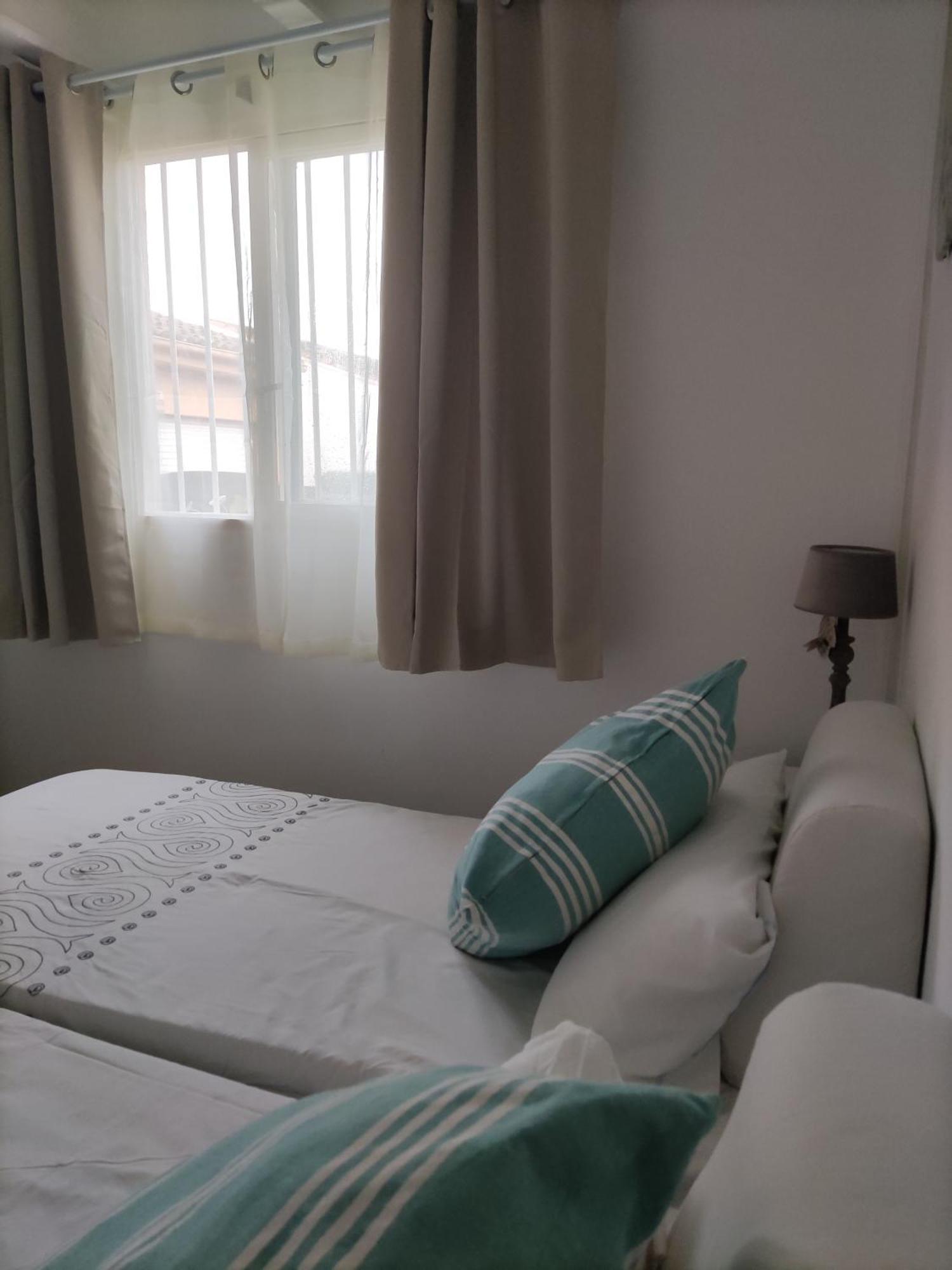 Apartament The Anex Reformado Recientemente Palafrugell